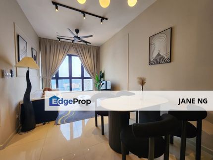 Sunway Velocity Two, Jalan Peel, Cheras,KL,walking distance to mrt,sunway velocity mall,sunway medical center,sunway velocity college, Kuala Lumpur, Cheras
