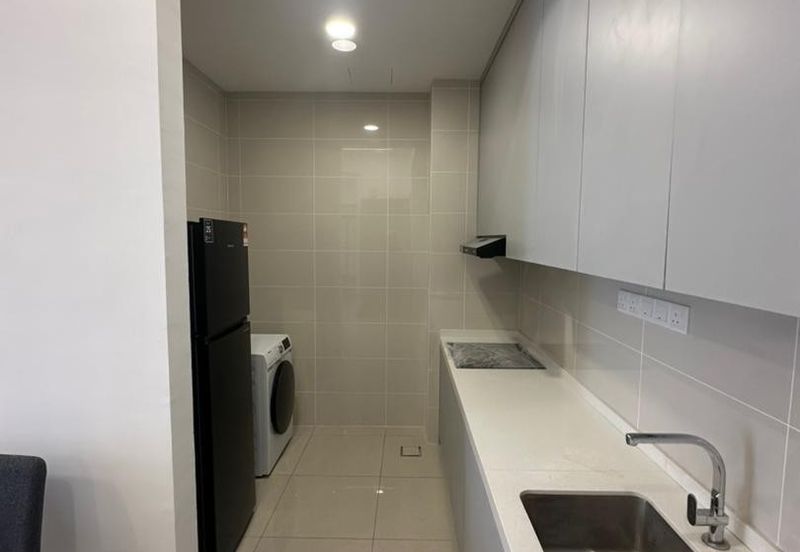 The Maple Residences