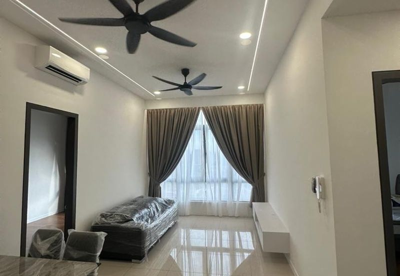 The Maple Residences