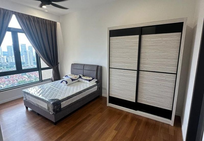 The Maple Residences