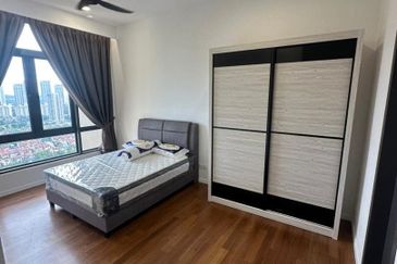 The Maple Residences