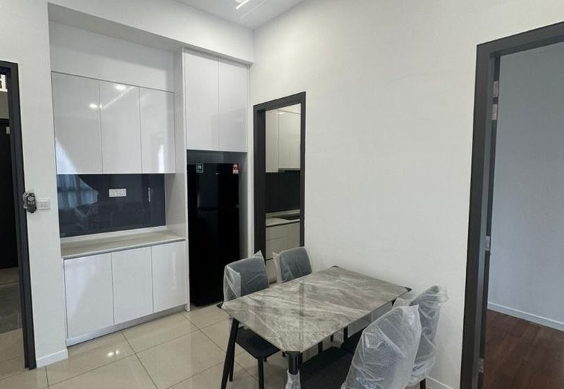 The Maple Residences