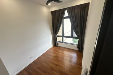 The Maple Residences