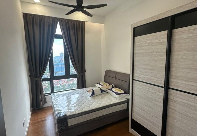 The Maple Residences