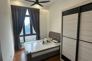 The Maple Residences