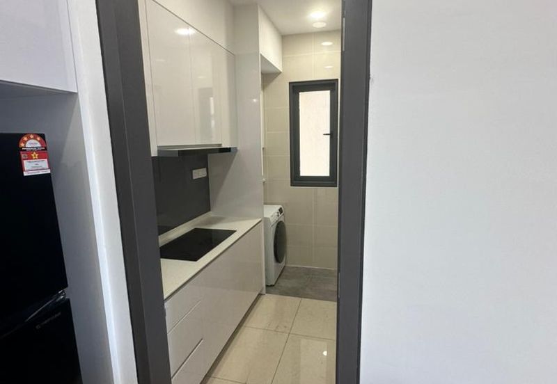 The Maple Residences