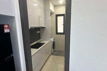 The Maple Residences