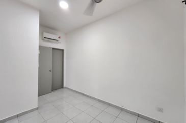 Residensi Mutiara Emas @ Kajang 2