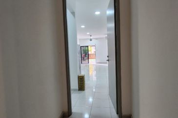 Residensi Mutiara Emas @ Kajang 2