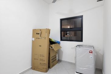 Residensi Mutiara Emas @ Kajang 2