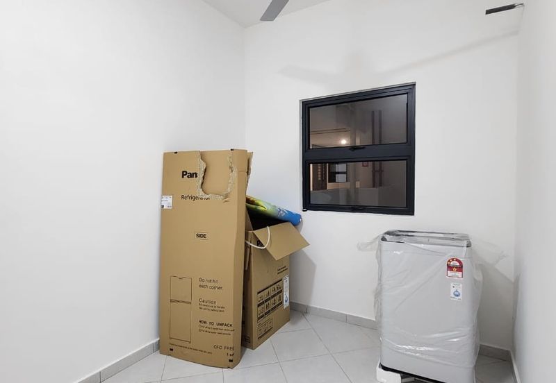 Residensi Mutiara Emas @ Kajang 2