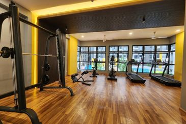 Residensi Mutiara Emas @ Kajang 2