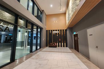 Residensi Mutiara Emas @ Kajang 2