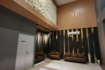 Residensi Mutiara Emas @ Kajang 2