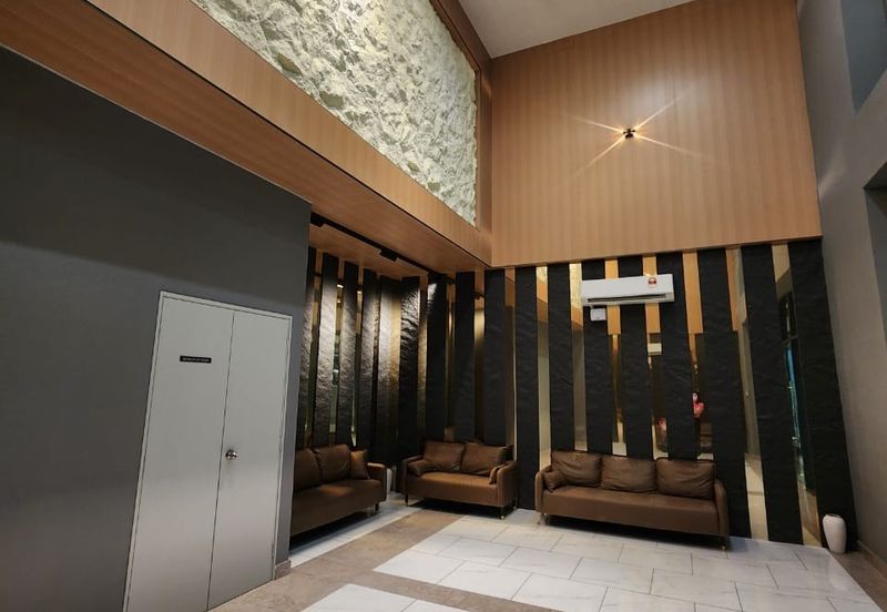 Residensi Mutiara Emas @ Kajang 2