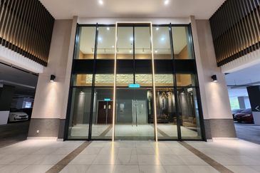 Residensi Mutiara Emas @ Kajang 2