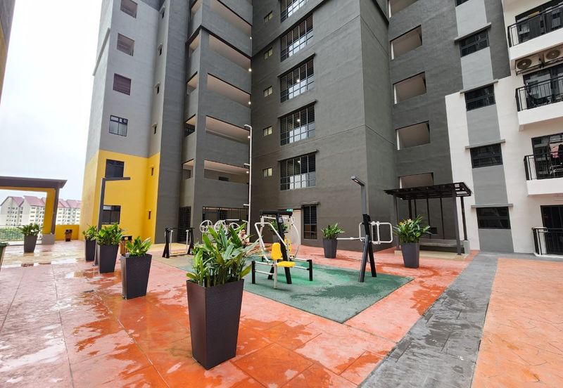 Residensi Mutiara Emas @ Kajang 2