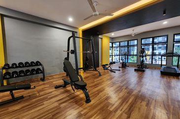 Residensi Mutiara Emas @ Kajang 2