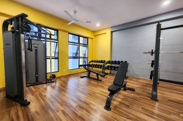 Residensi Mutiara Emas @ Kajang 2