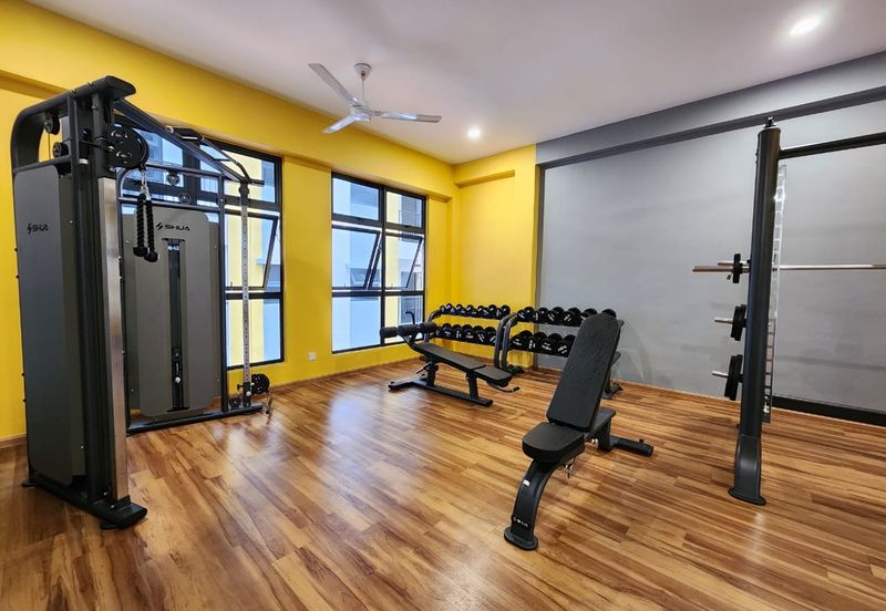 Residensi Mutiara Emas @ Kajang 2