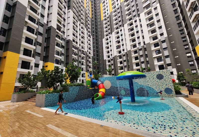 Residensi Mutiara Emas @ Kajang 2