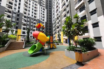 Residensi Mutiara Emas @ Kajang 2