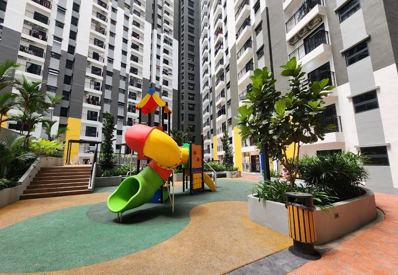 Residensi Mutiara Emas @ Kajang 2