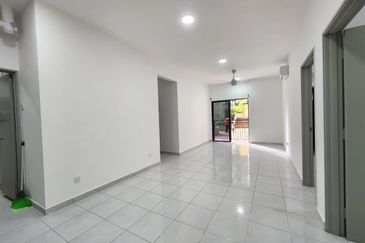 Residensi Mutiara Emas @ Kajang 2