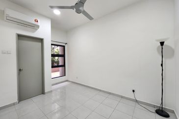 Residensi Mutiara Emas @ Kajang 2