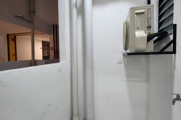 Residensi Mutiara Emas @ Kajang 2