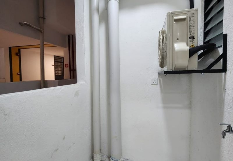 Residensi Mutiara Emas @ Kajang 2