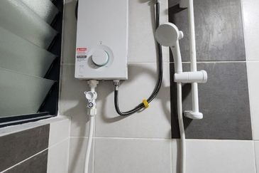 Residensi Mutiara Emas @ Kajang 2