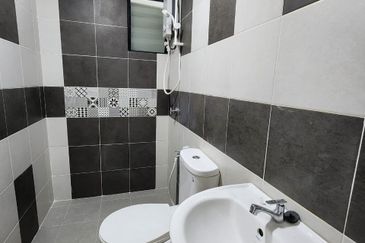 Residensi Mutiara Emas @ Kajang 2