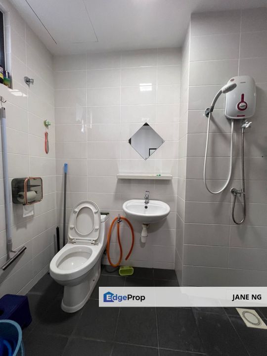 Landmark Residence@Bandar Sungai Long nearby UTAR college, Selangor, Kajang