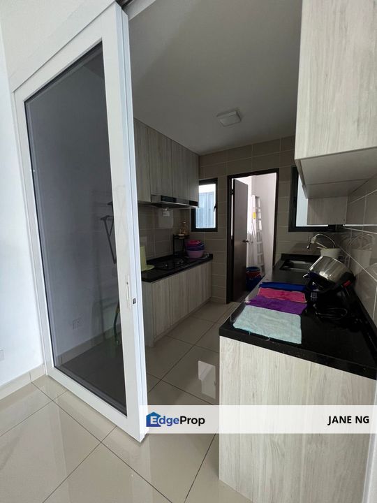 Landmark Residence@Bandar Sungai Long nearby UTAR college, Selangor, Kajang