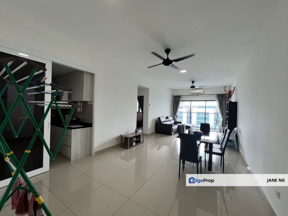 Landmark Residence@Bandar Sungai Long nearby UTAR college, Selangor, Kajang