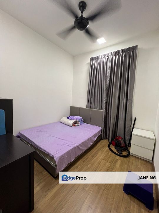 Landmark Residence,Bandar Sungai Long,Bandar Mahkota Cheras,Cheras,Selangor,Serviced Apartment nearby UTAR College, Selangor, Kajang