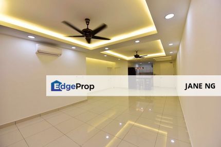 Youcity Residence,batu 9 cheras mrt serviced apartment 100% full loan , Selangor, Batu 9th Cheras