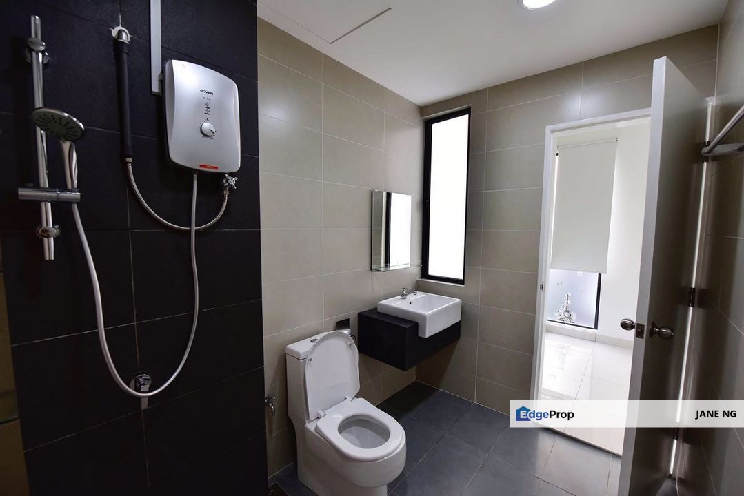 Youcity Residence,batu 9 cheras mrt serviced apartment 100% full loan , Selangor, Batu 9th Cheras