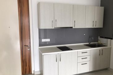 Shamelin Star Serviced Residences