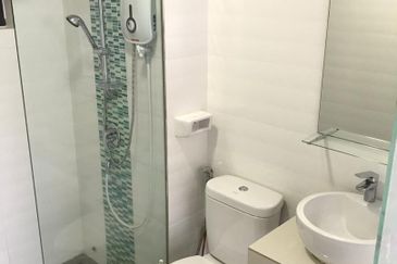 Shamelin Star Serviced Residences