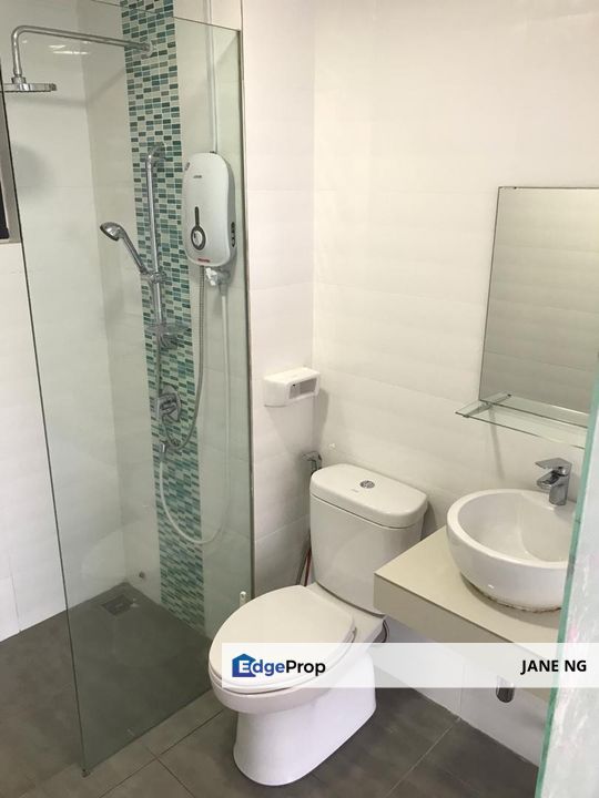 Shamelin Star Residence@Taman Shamelin Perkasa,Kuala Lumpur below bank value condonimium for sales, Kuala Lumpur, Cheras