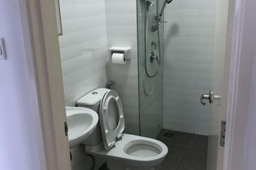 Shamelin Star Serviced Residences