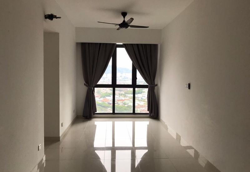 Shamelin Star Serviced Residences