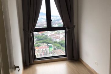 Shamelin Star Serviced Residences