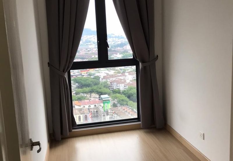 Shamelin Star Serviced Residences