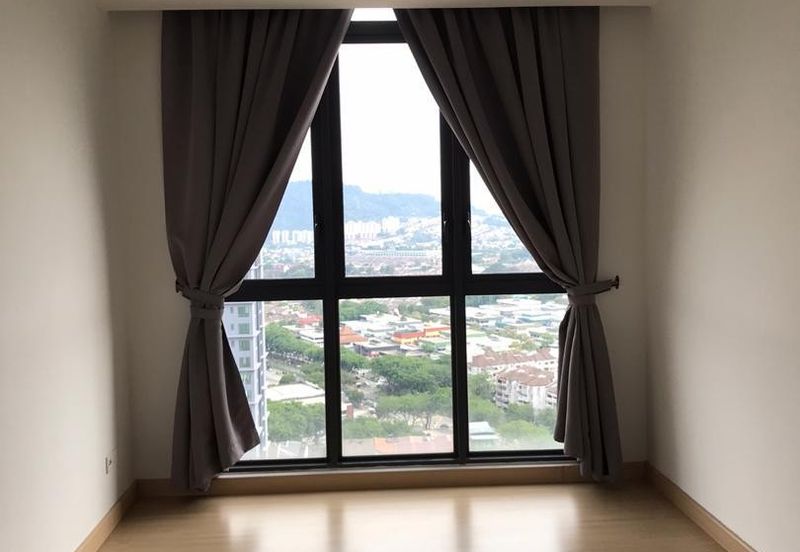 Shamelin Star Serviced Residences