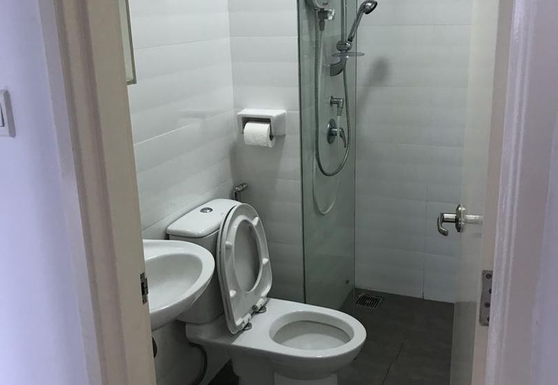 Shamelin Star Serviced Residences