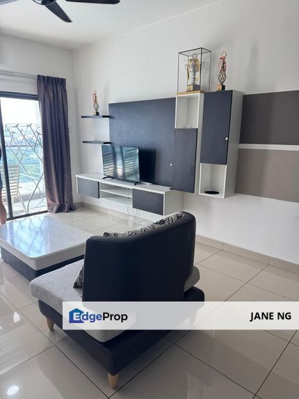 Landmark Residence@Bandar Sungai Long nearby UTAR college, Selangor, Kajang