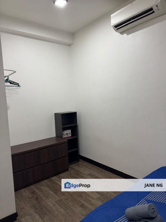 Landmark Residence@Bandar Sungai Long nearby UTAR college, Selangor, Kajang